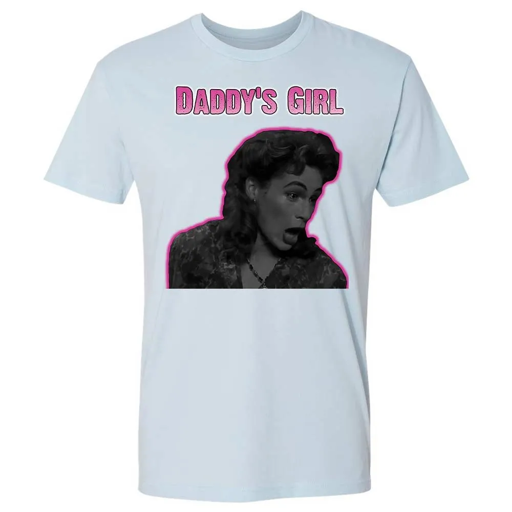 Daddy's Girl - Light Blue - 21