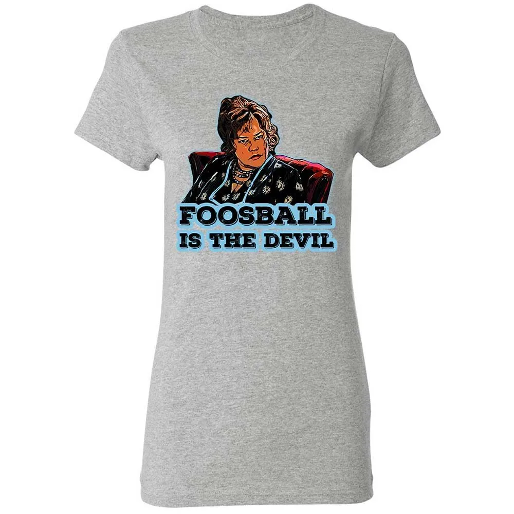 Women's T-Shirt - AA17P3Q5 - Sport Grey - 2