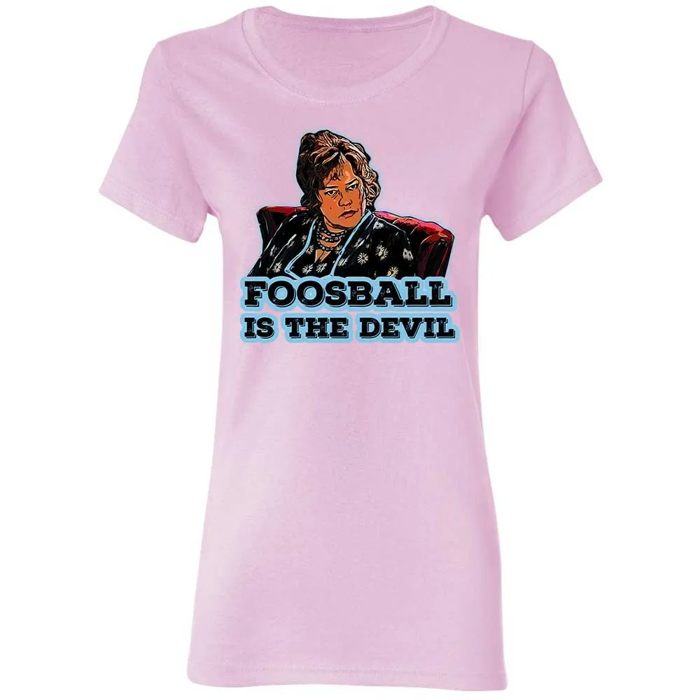 Women's T-Shirt - AA17P3Q5 - Light Pink - 3