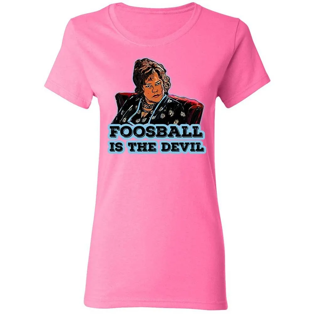 Women's T-Shirt - AA17P3Q5 - Azalea - 4