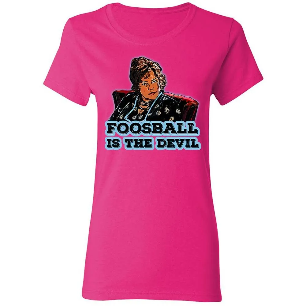 Women's T-Shirt - AA17P3Q5 - Heliconia - 5