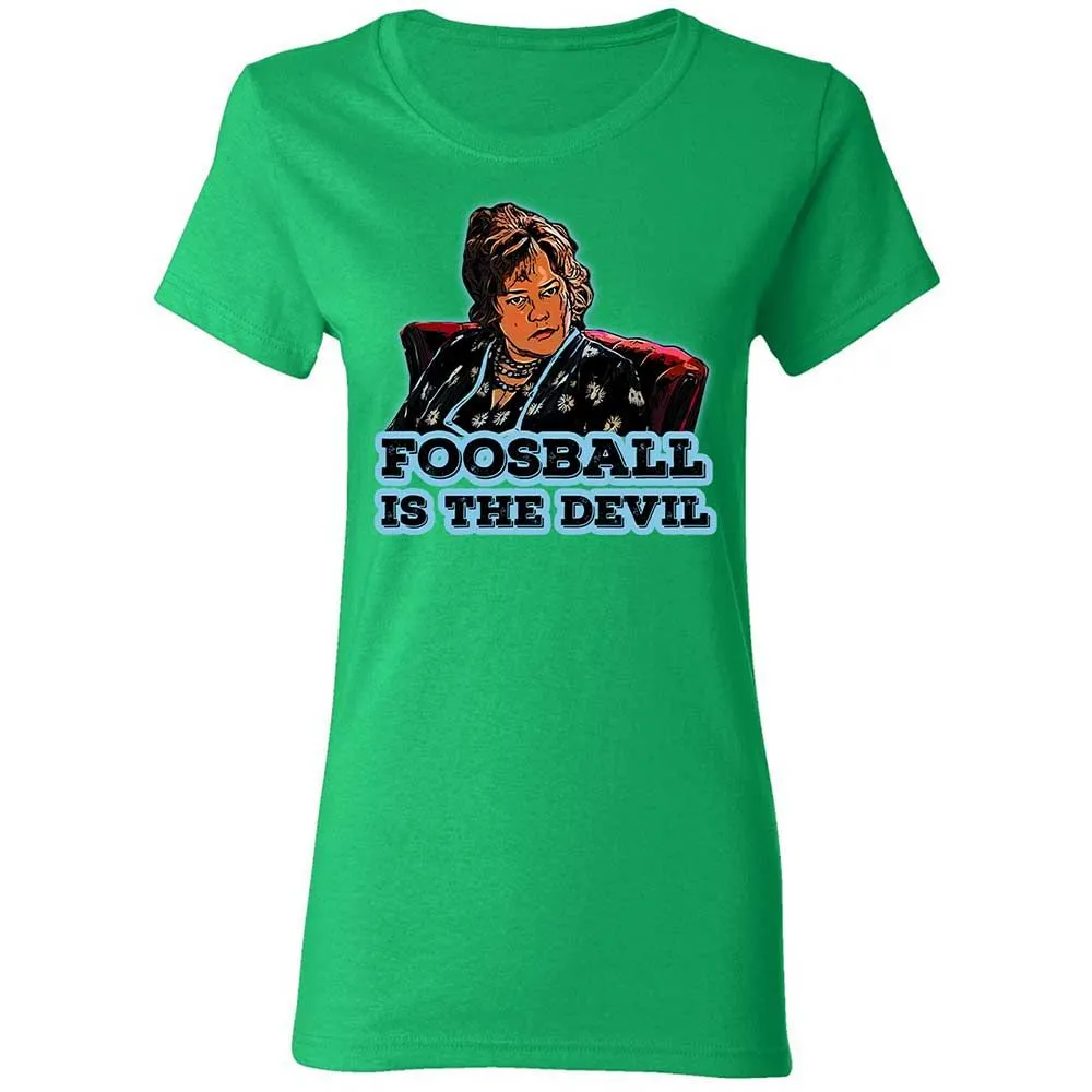 Women's T-Shirt - AA17P3Q5 - Irish Green - 8