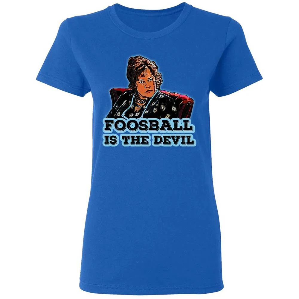 Women's T-Shirt - AA17P3Q5 - Royal - 10