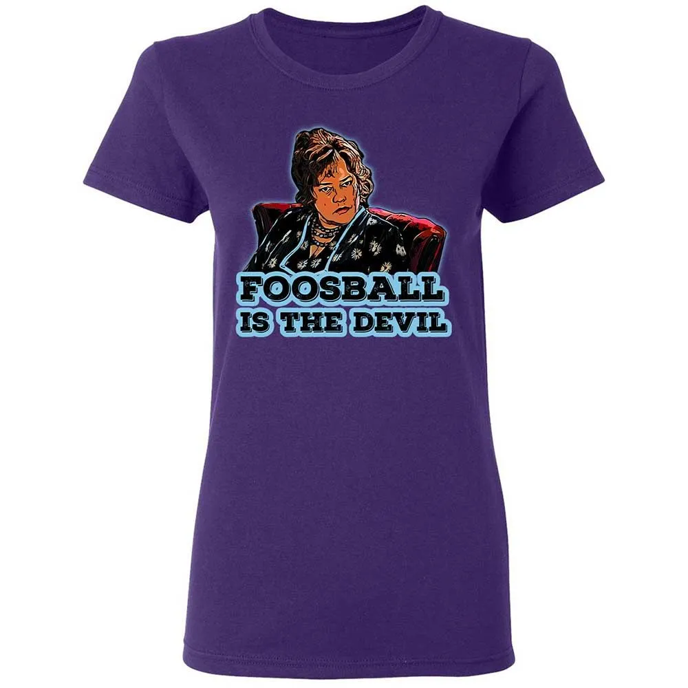 Women's T-Shirt - AA17P3Q5 - Purple - 11