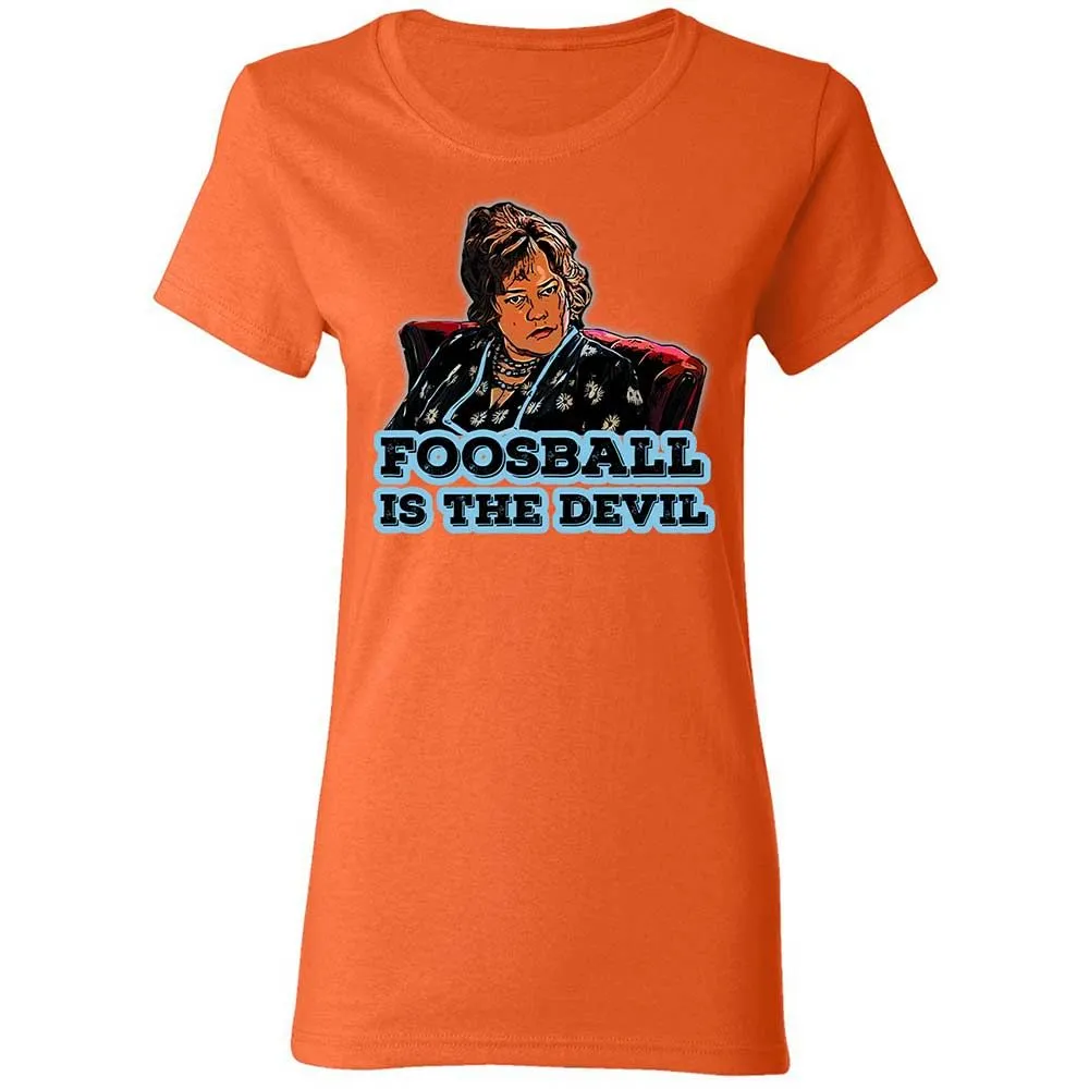 Women's T-Shirt - AA17P3Q5 - Orange - 12