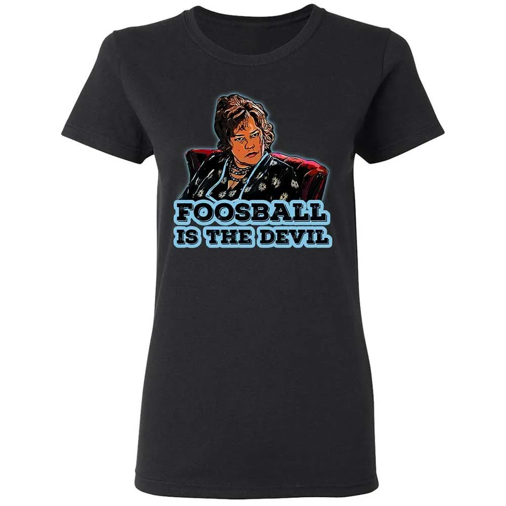 Women's T-Shirt - AA17P3Q5 - Black - 13