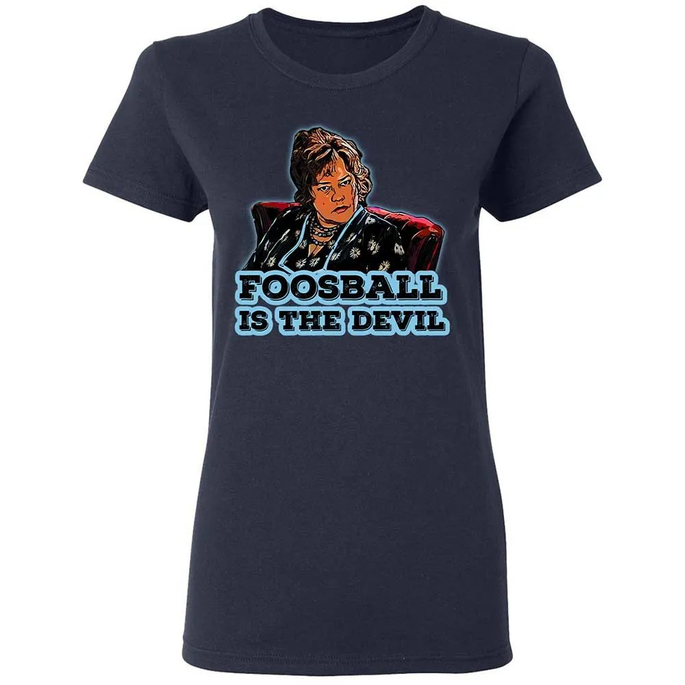 Women's T-Shirt - AA17P3Q5 - Navy - 14