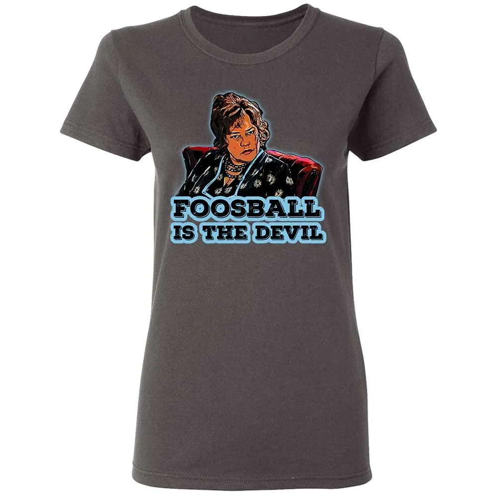 Women's T-Shirt - AA17P3Q5 - Charcoal - 15