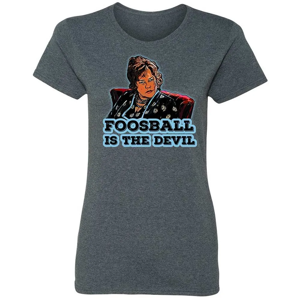 Women's T-Shirt - AA17P3Q5 - Dark Heather - 16