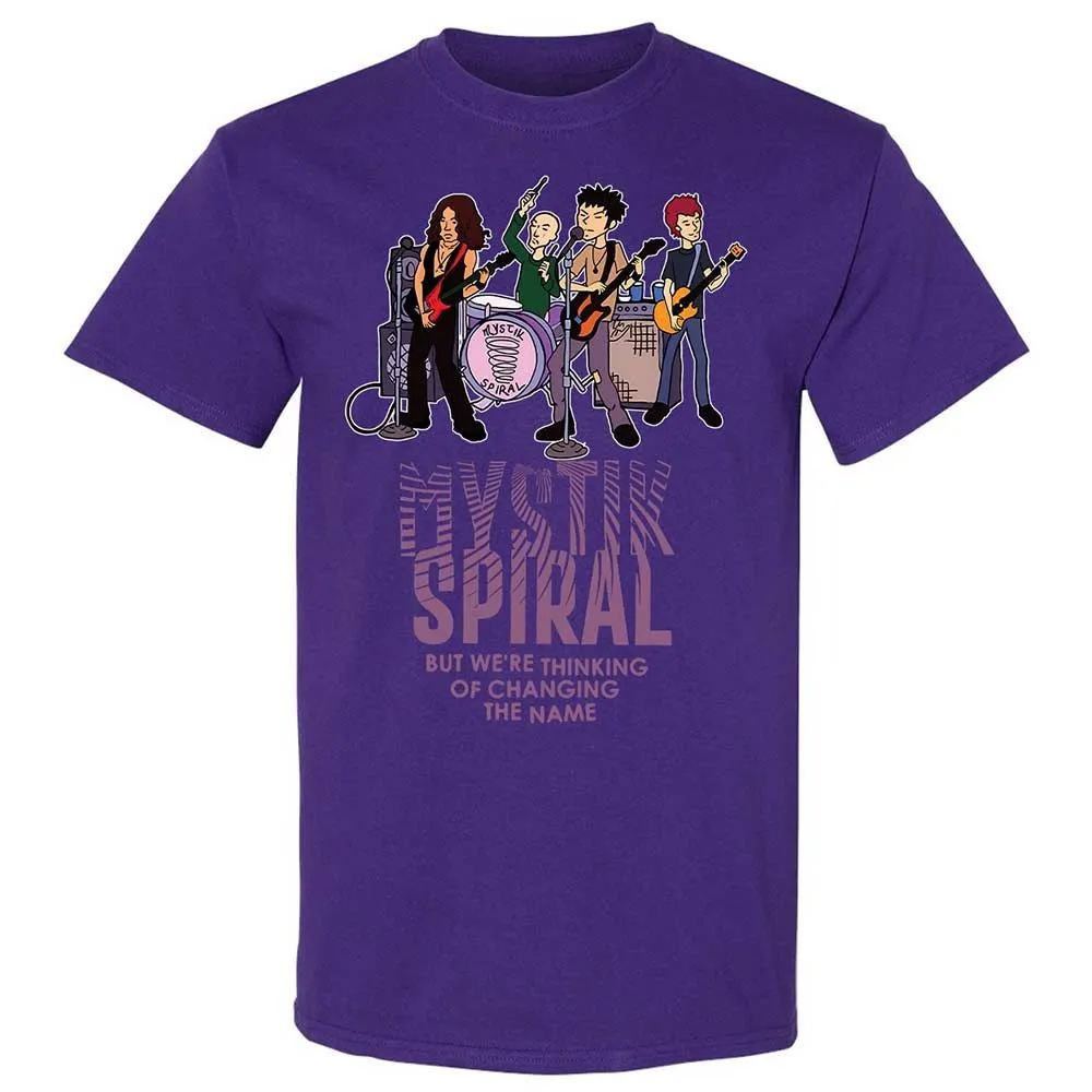 Mystik Spiral - Purple - 12