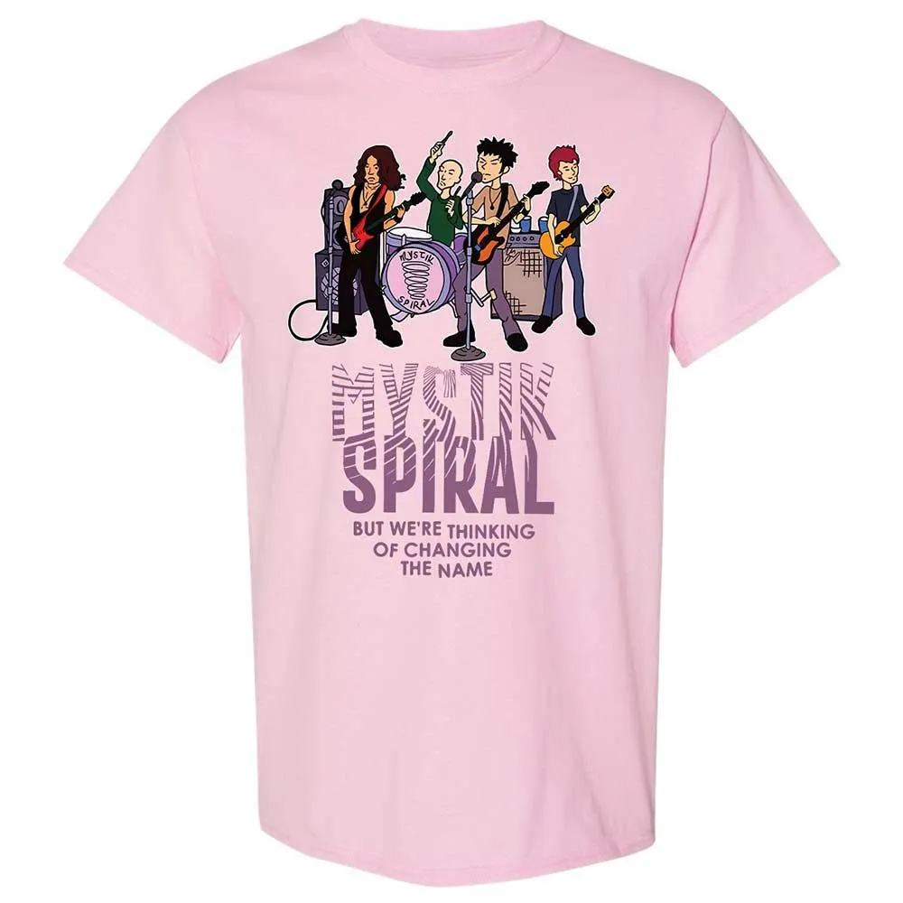 Mystik Spiral - Light Pink - 14