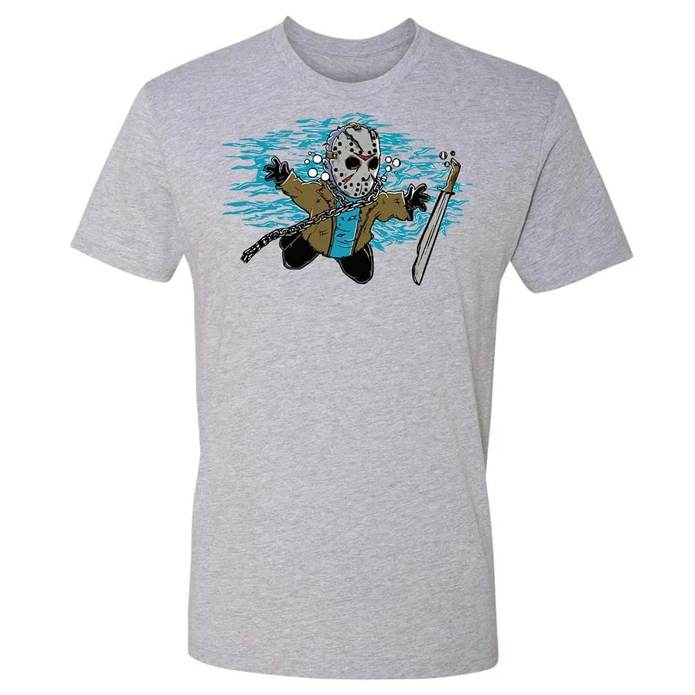 Jason Nevermind - Heather Grey - 2