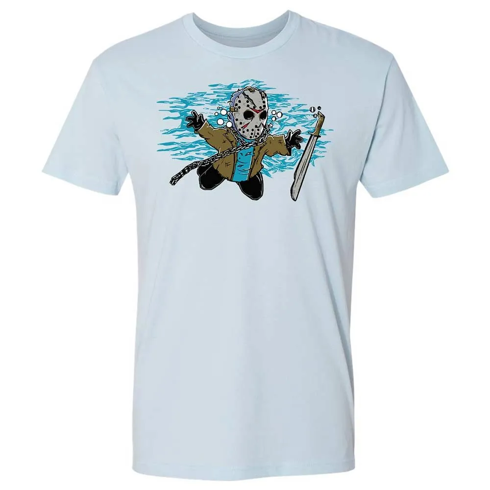 Jason Nevermind - Light Blue - 4