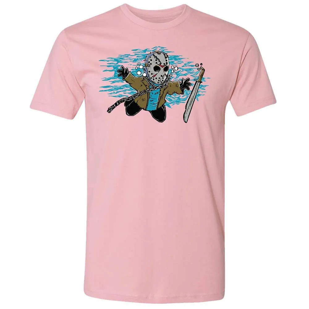 Jason Nevermind - Light Pink - 5