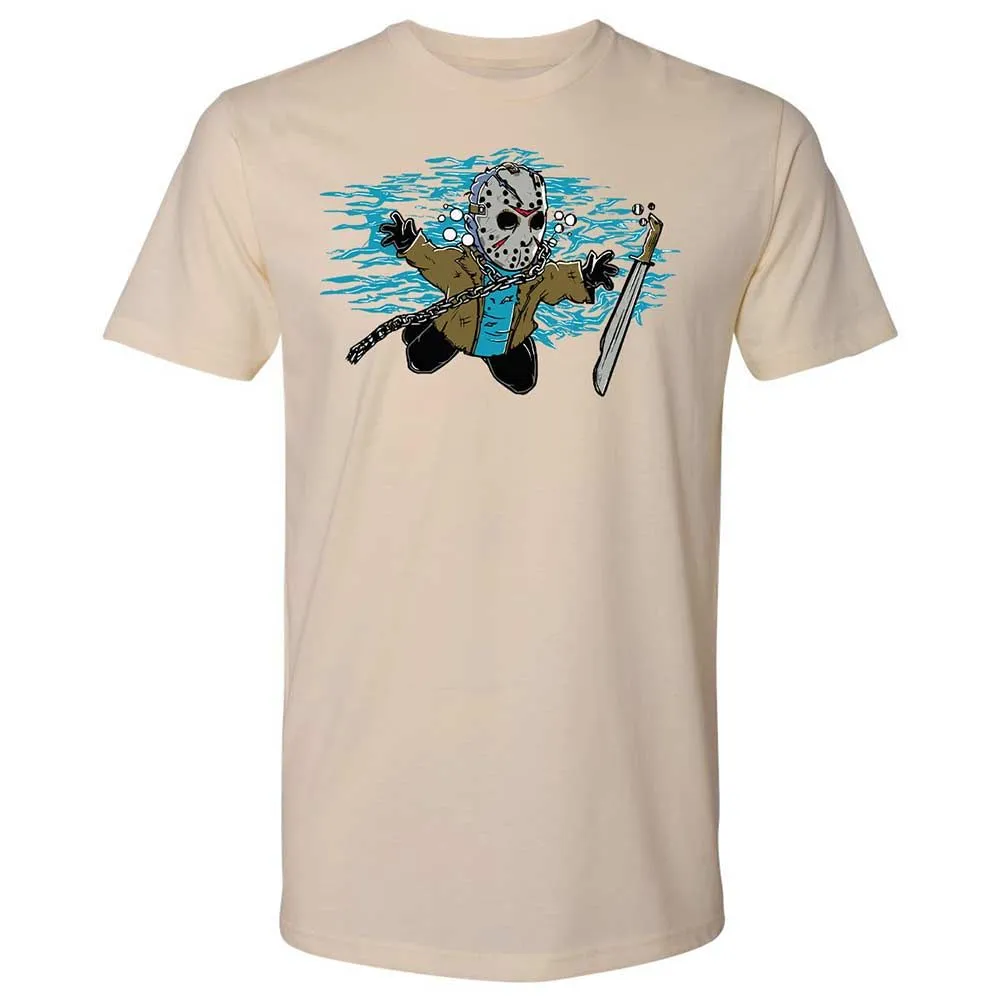 Jason Nevermind - Cream - 8