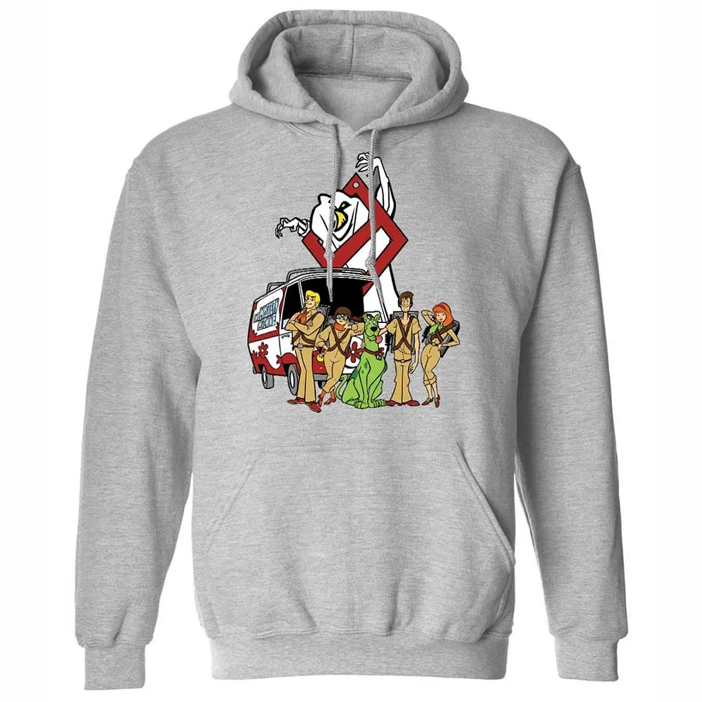 Ghoul School - Sport Grey - 3