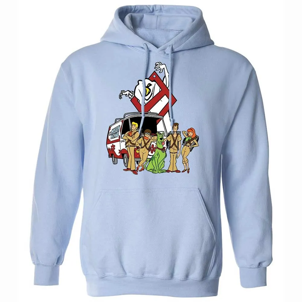 Ghoul School - Light Blue - 5