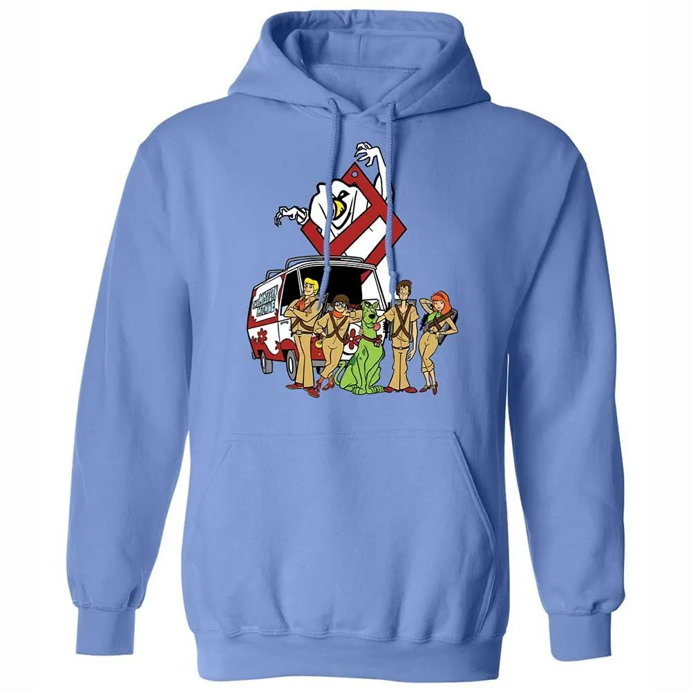 Ghoul School - Carolina Blue - 6