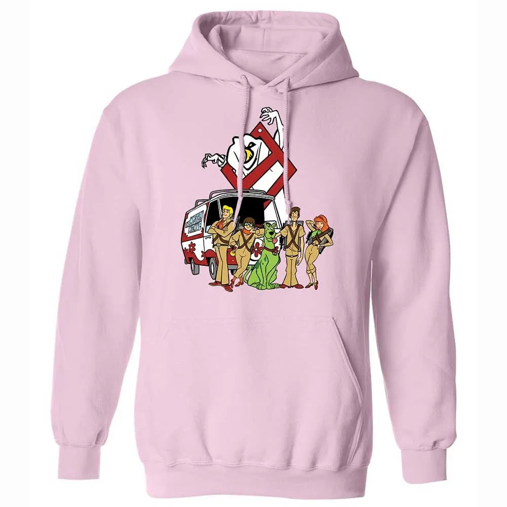 Ghoul School - Light Pink - 7