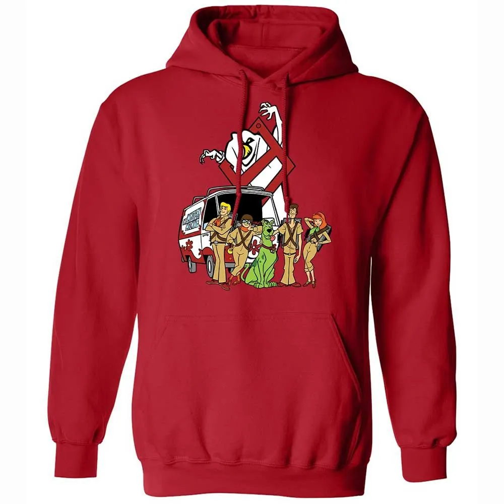 Ghoul School - Red - 9