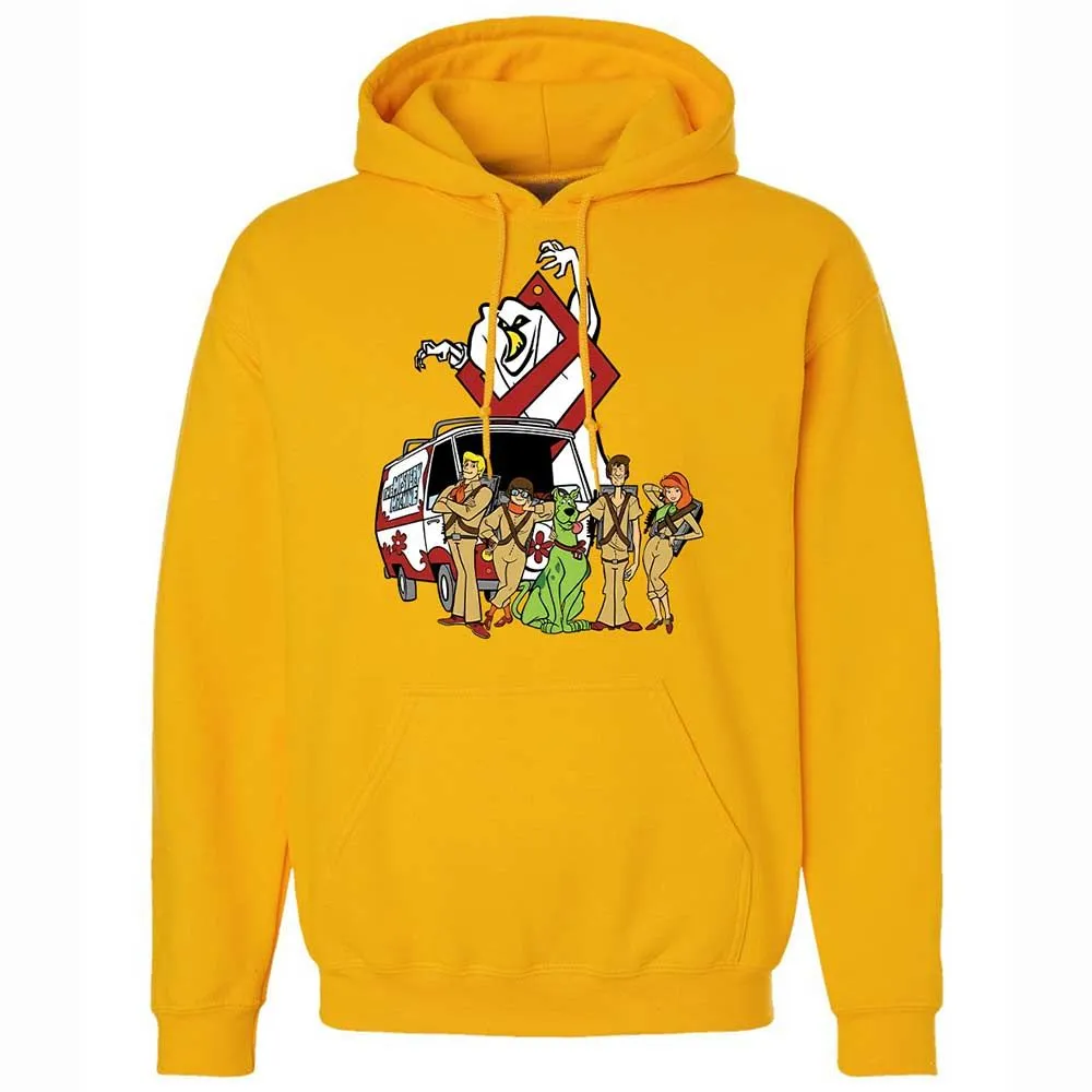 Ghoul School - Gold - 13