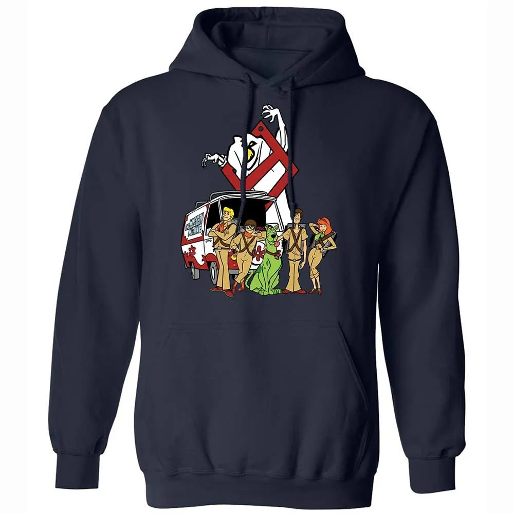 Ghoul School - Navy - 15