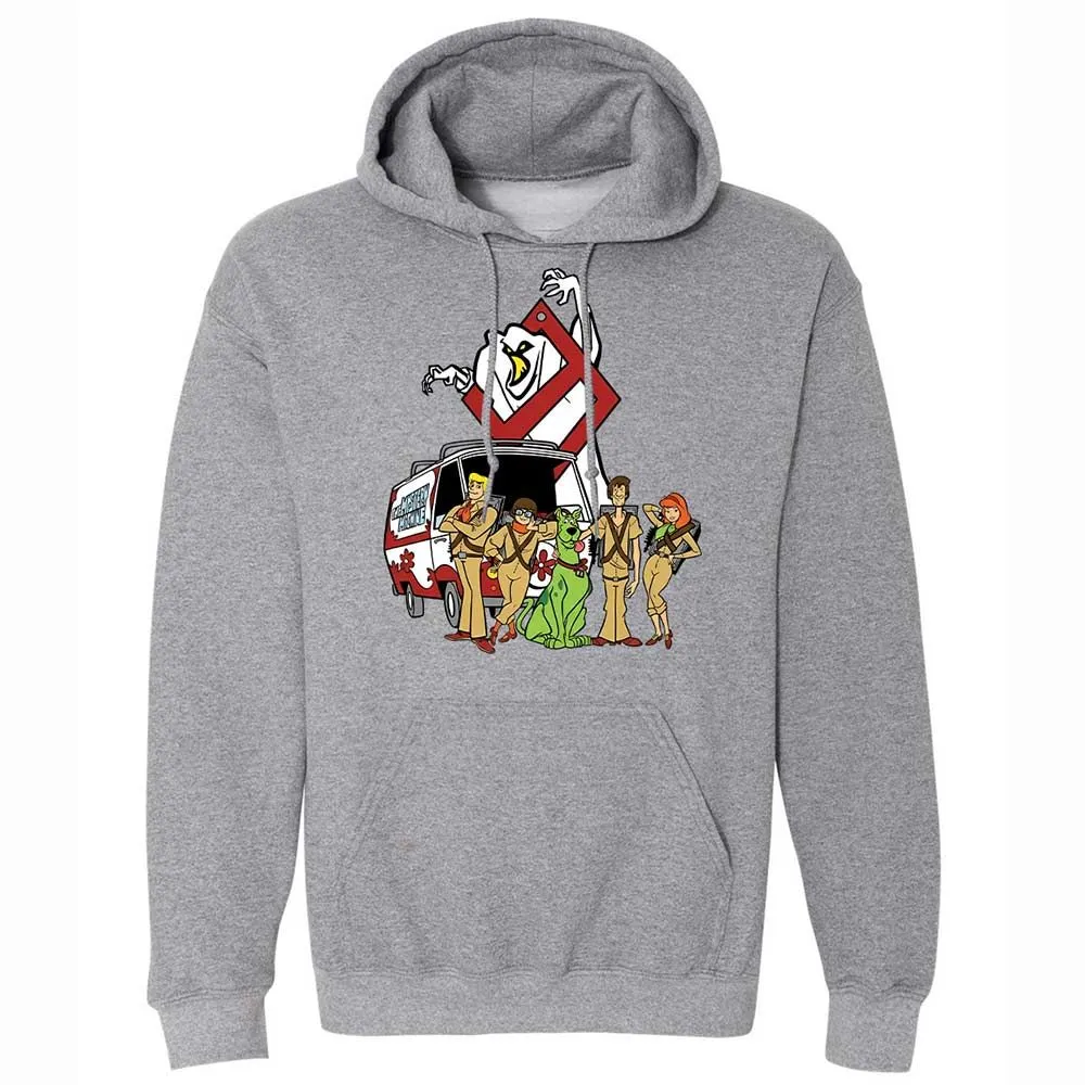 Ghoul School - Graphite Heather - 17