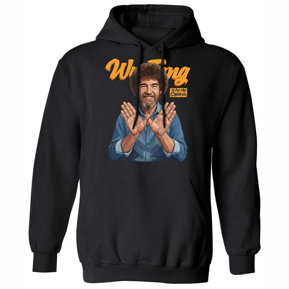 Art is for the children - Black - 14