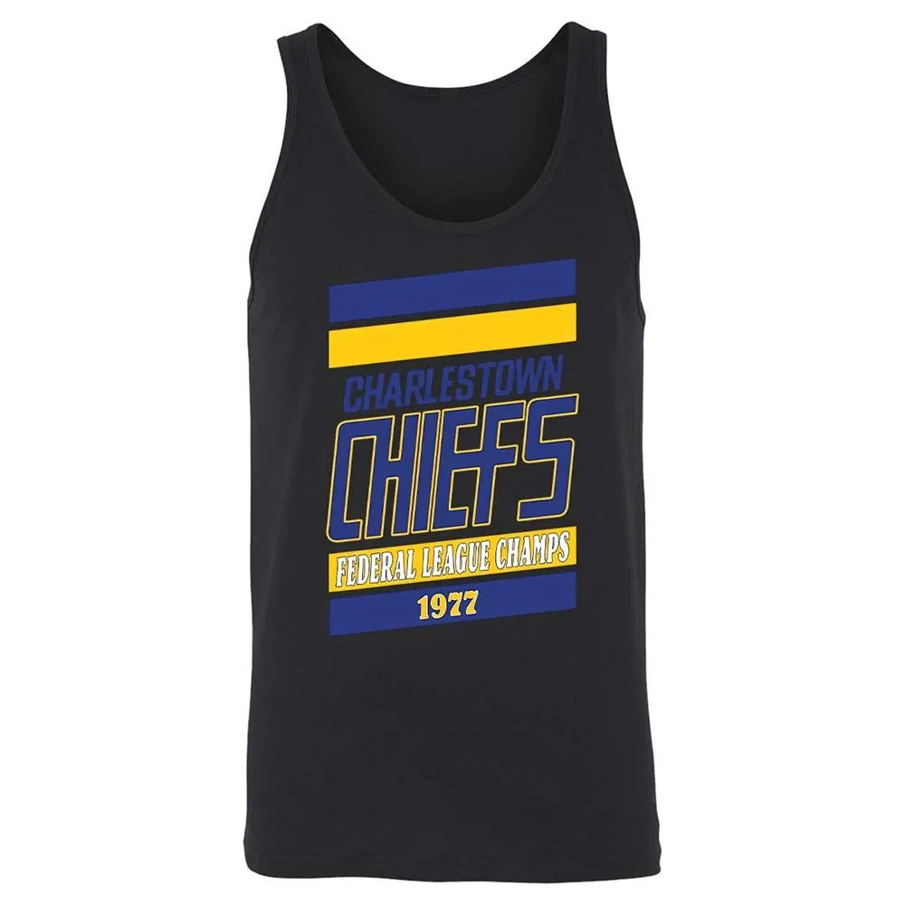 Unisex Jersey Tank - EX1N66YT - Black - 7