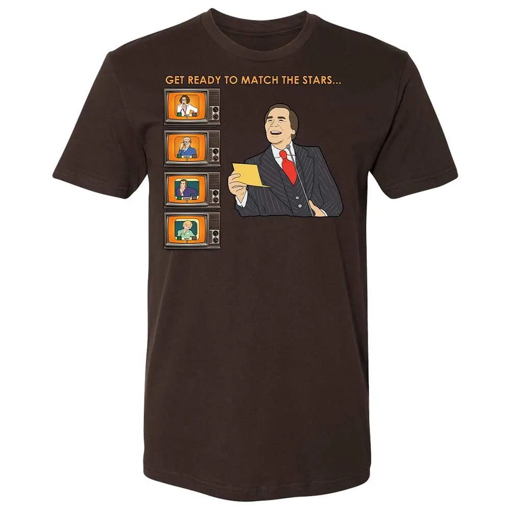 Premium Unisex T-Shirt - YF3T42Q8 - Dark Chocolate - 6