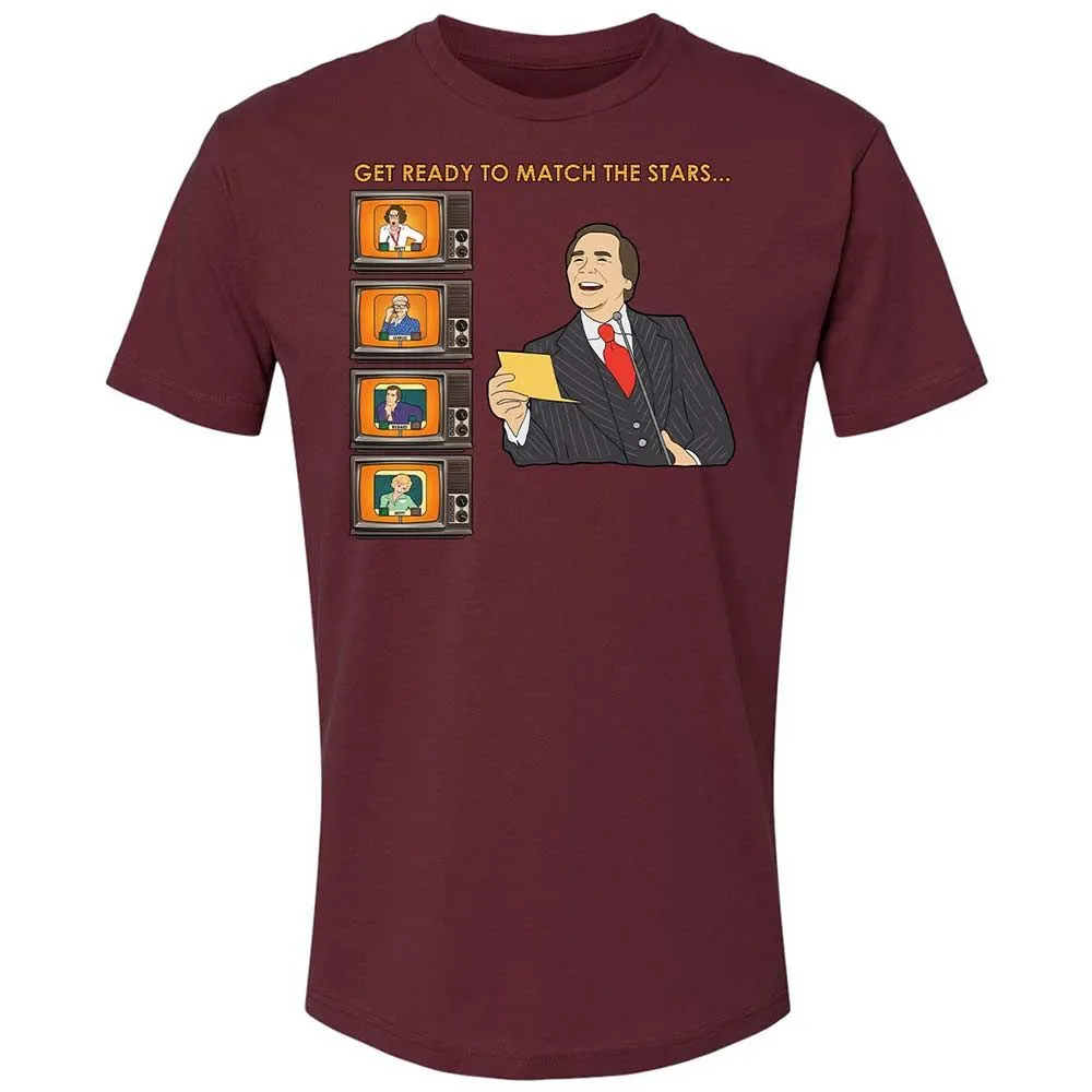 Premium Unisex T-Shirt - YF3T42Q8 - Maroon - 10