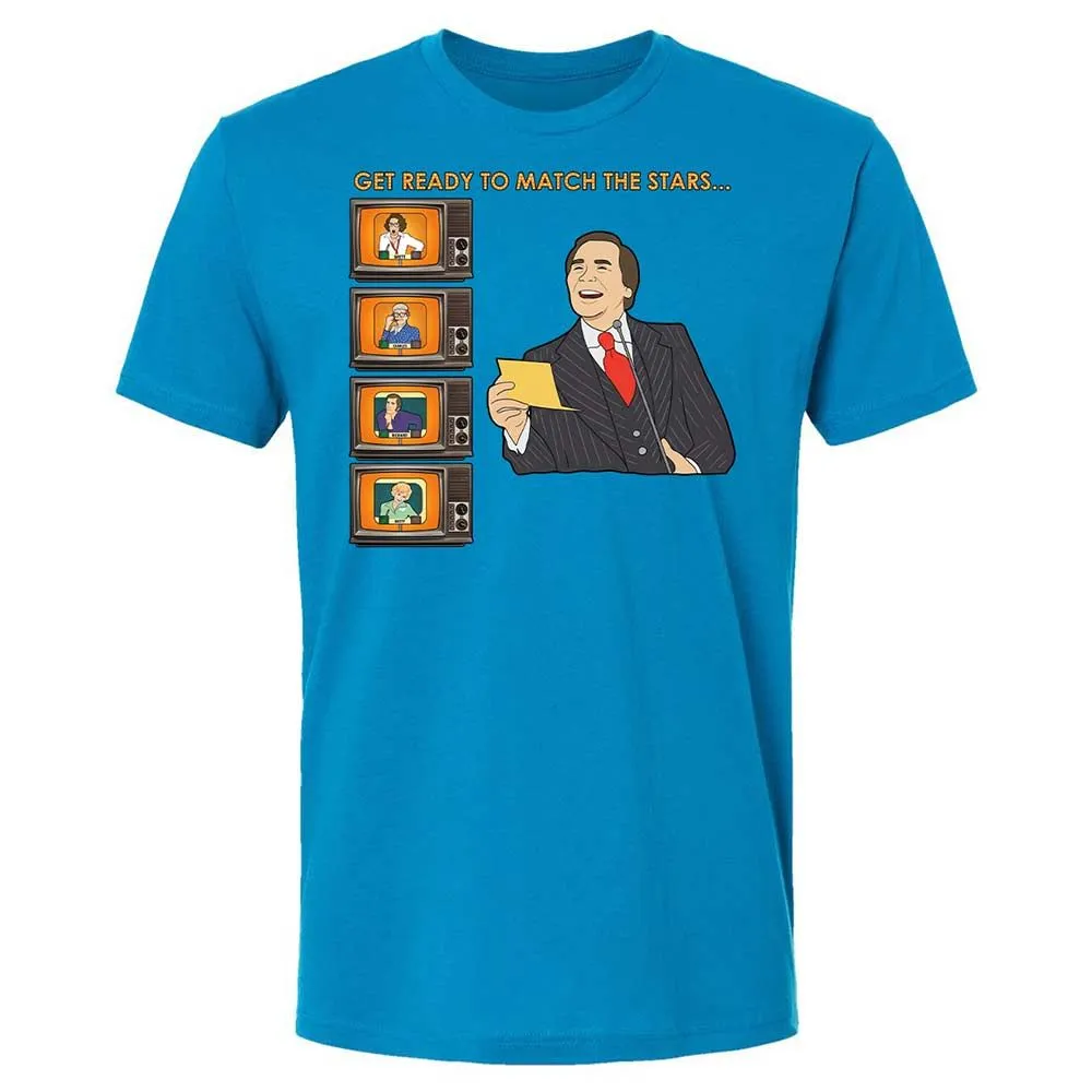 Premium Unisex T-Shirt - YF3T42Q8 - Turquoise - 15