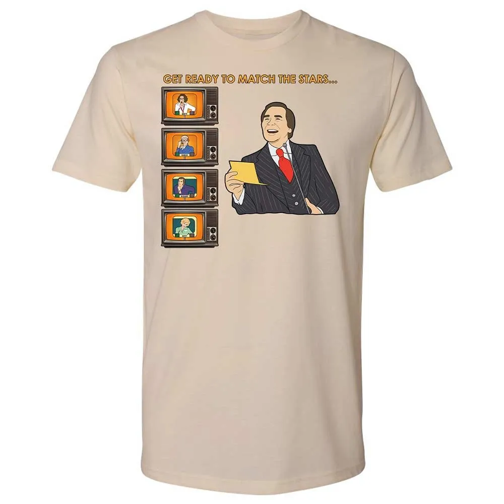 Premium Unisex T-Shirt - YF3T42Q8 - Cream - 20