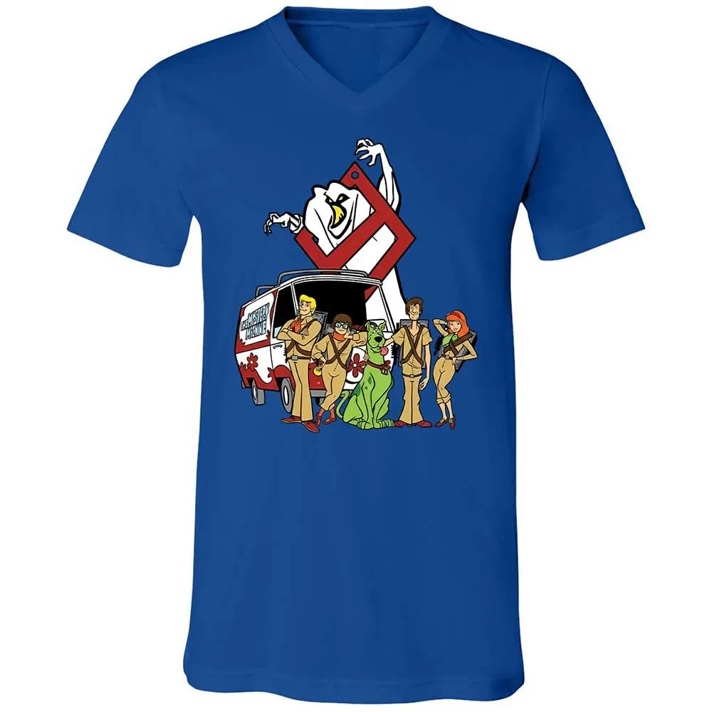 Ghoul School - True Royal - 3