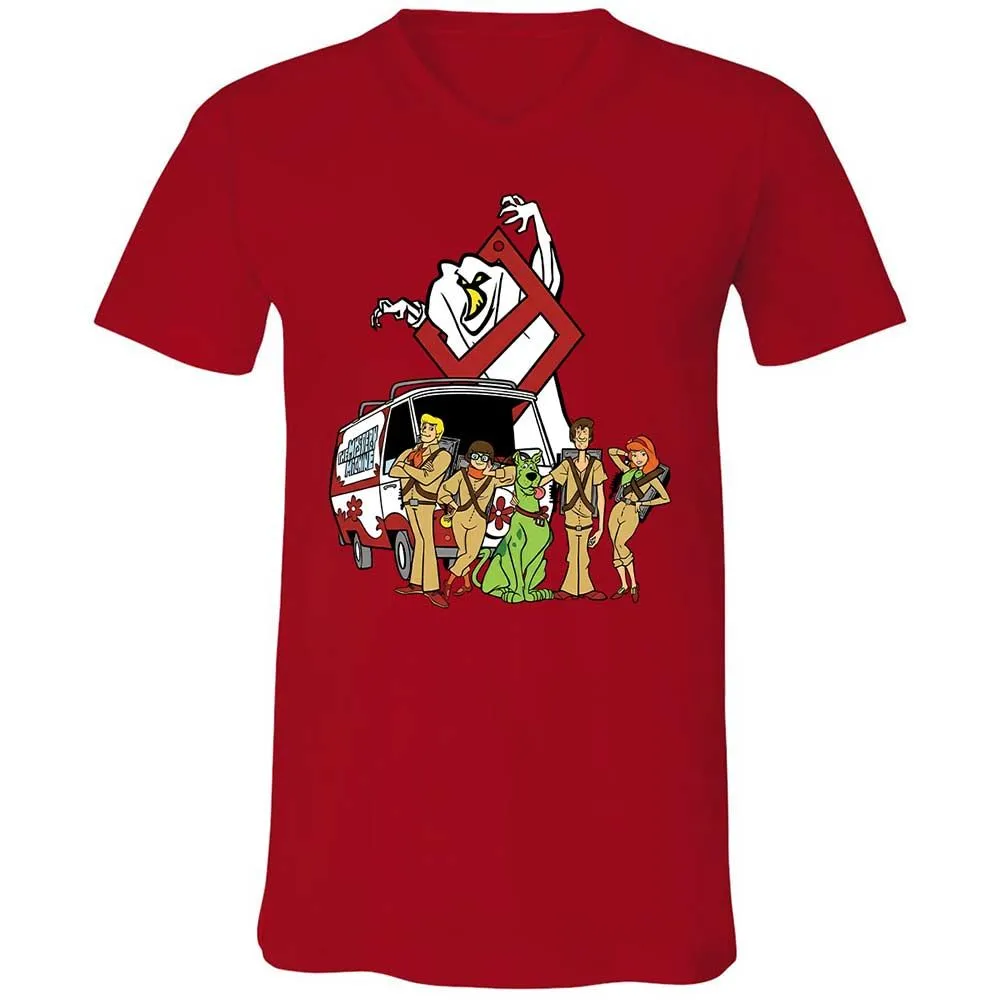 Ghoul School - Red - 5