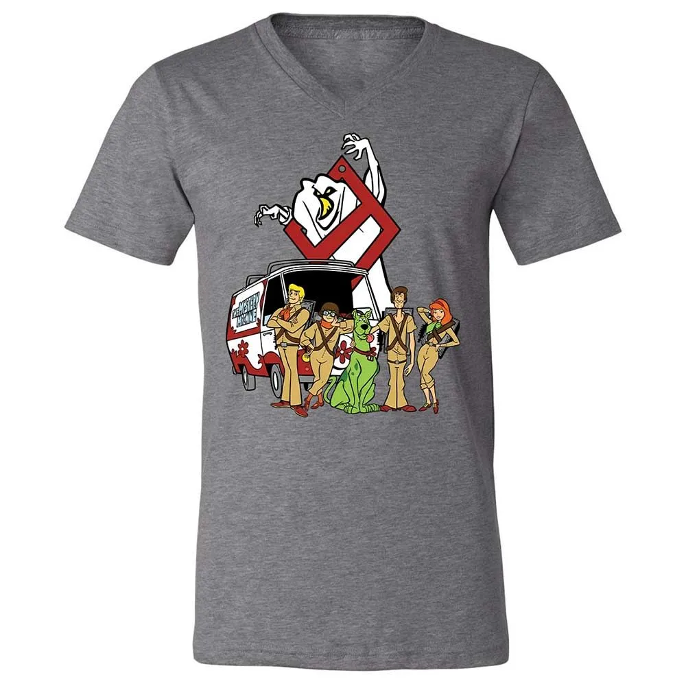 Ghoul School - Deep Heather - 9
