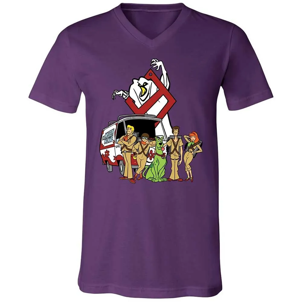 Ghoul School - Team Purple - 10