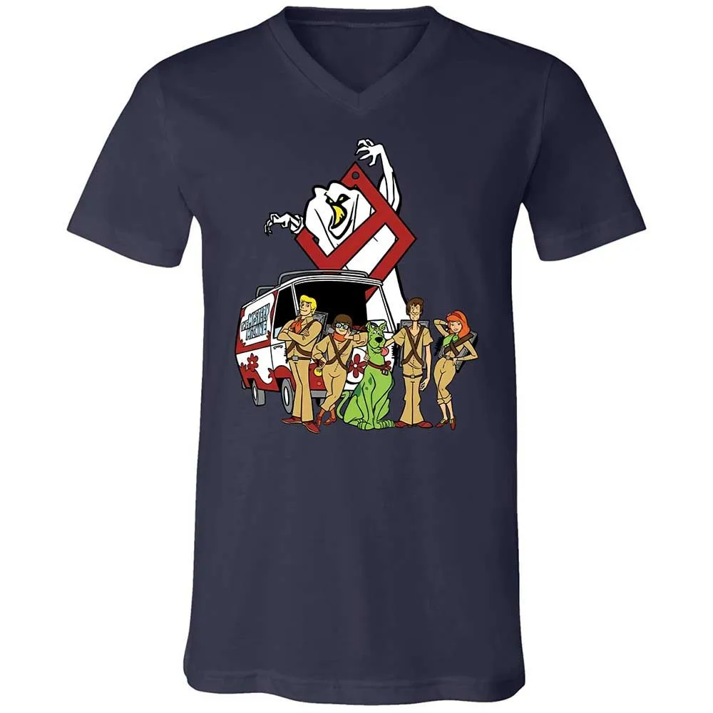 Ghoul School - Navy - 12