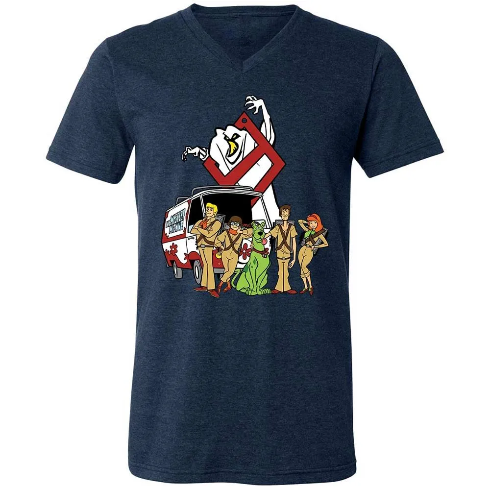 Ghoul School - Heather Navy - 13