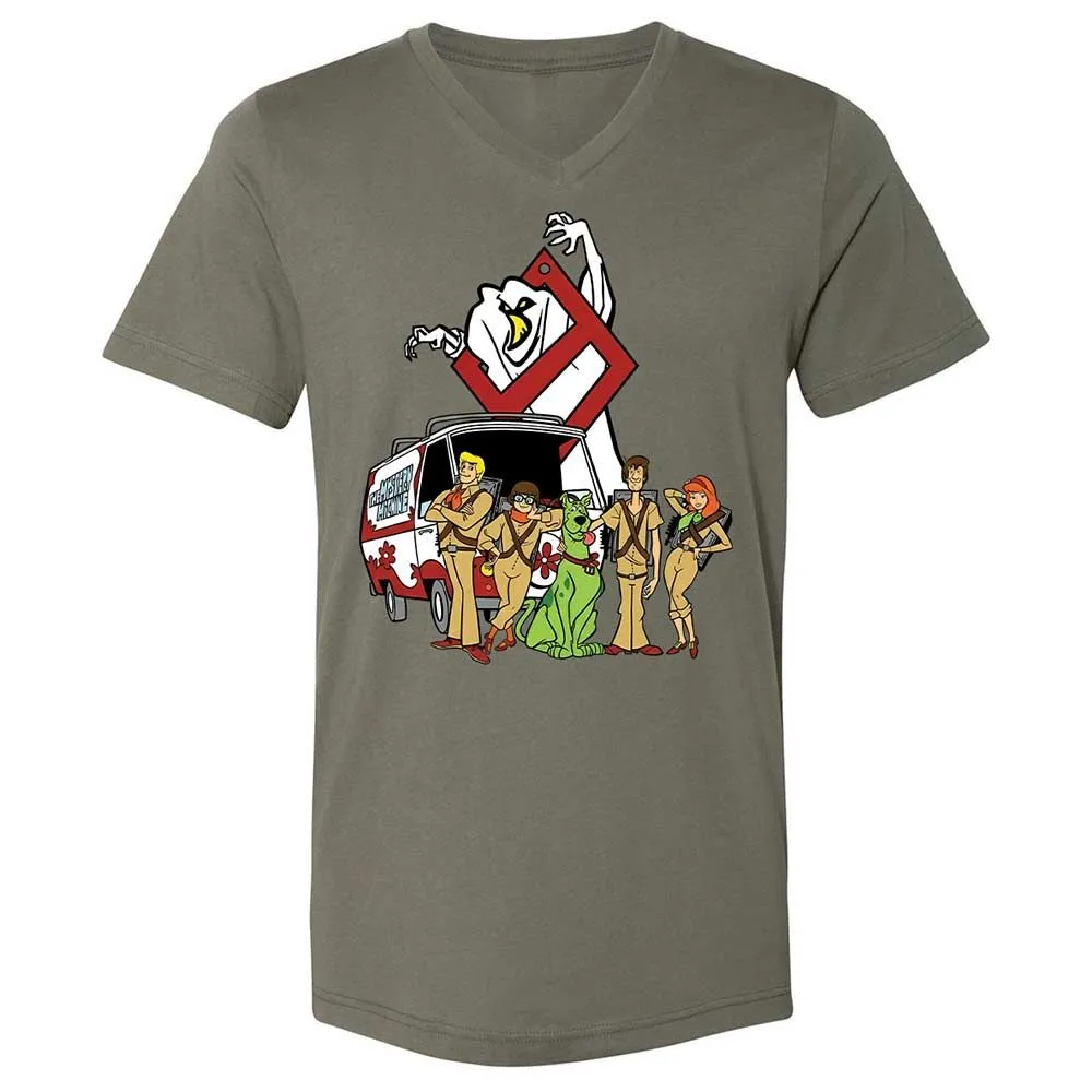 Ghoul School - Military Green - 15