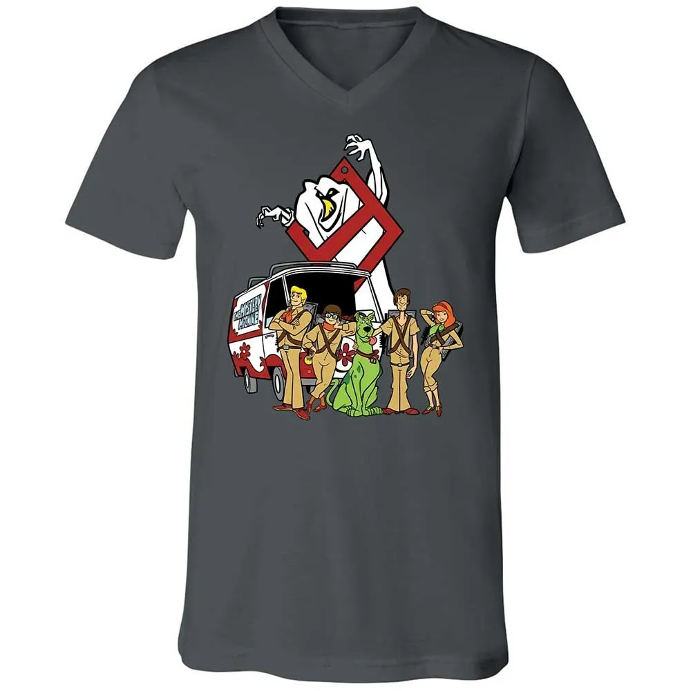 Ghoul School - Asphalt - 16