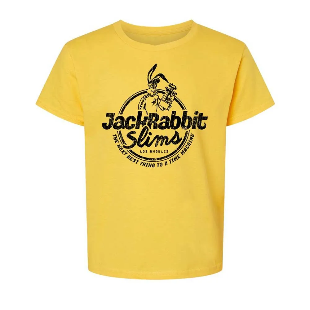 Kids T-Shirt - TYZVTTGT - Daisy - 9