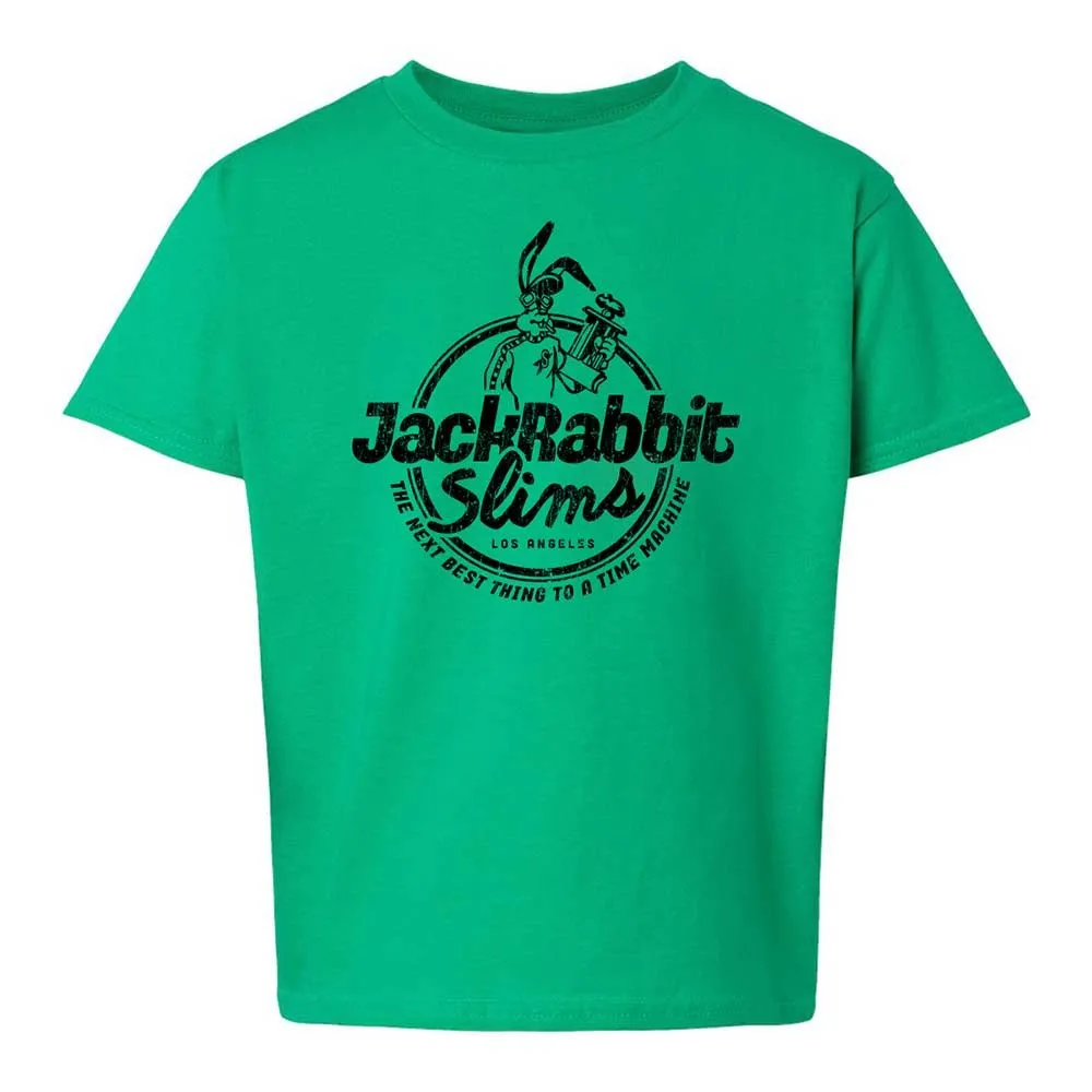 Kids T-Shirt - TYZVTTGT - Irish Green - 12