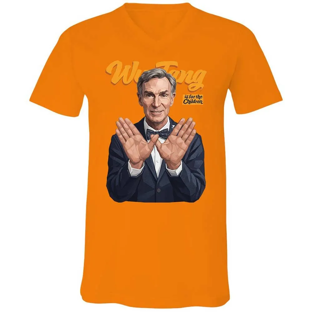 Science rules - Orange - 12