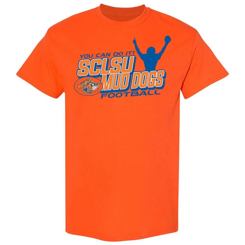 You Can Do It - Orange - 14