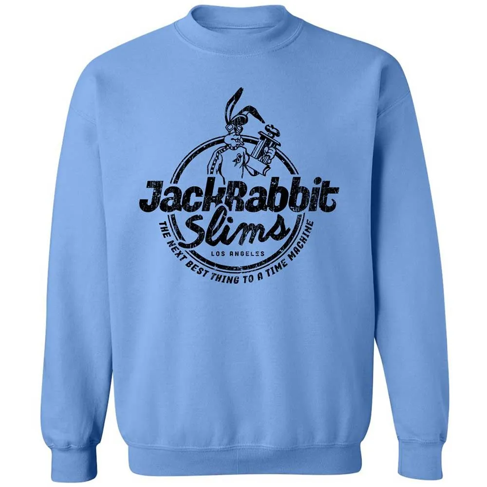 Classic Unisex Sweatshirt - XBEJNRL4 - Carolina Blue - 5
