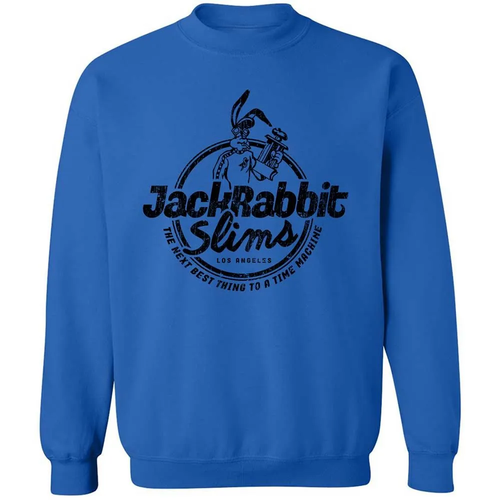 Classic Unisex Sweatshirt - XBEJNRL4 - Royal - 6