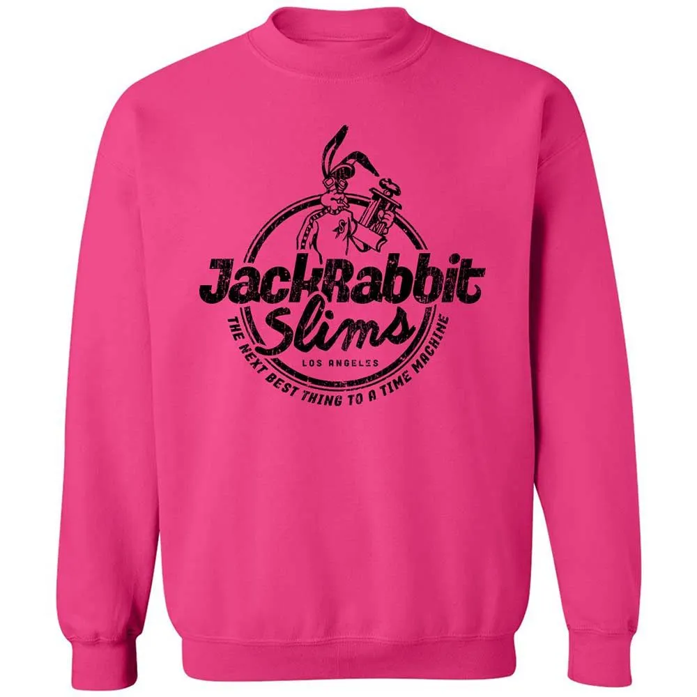 Classic Unisex Sweatshirt - XBEJNRL4 - Heliconia - 8