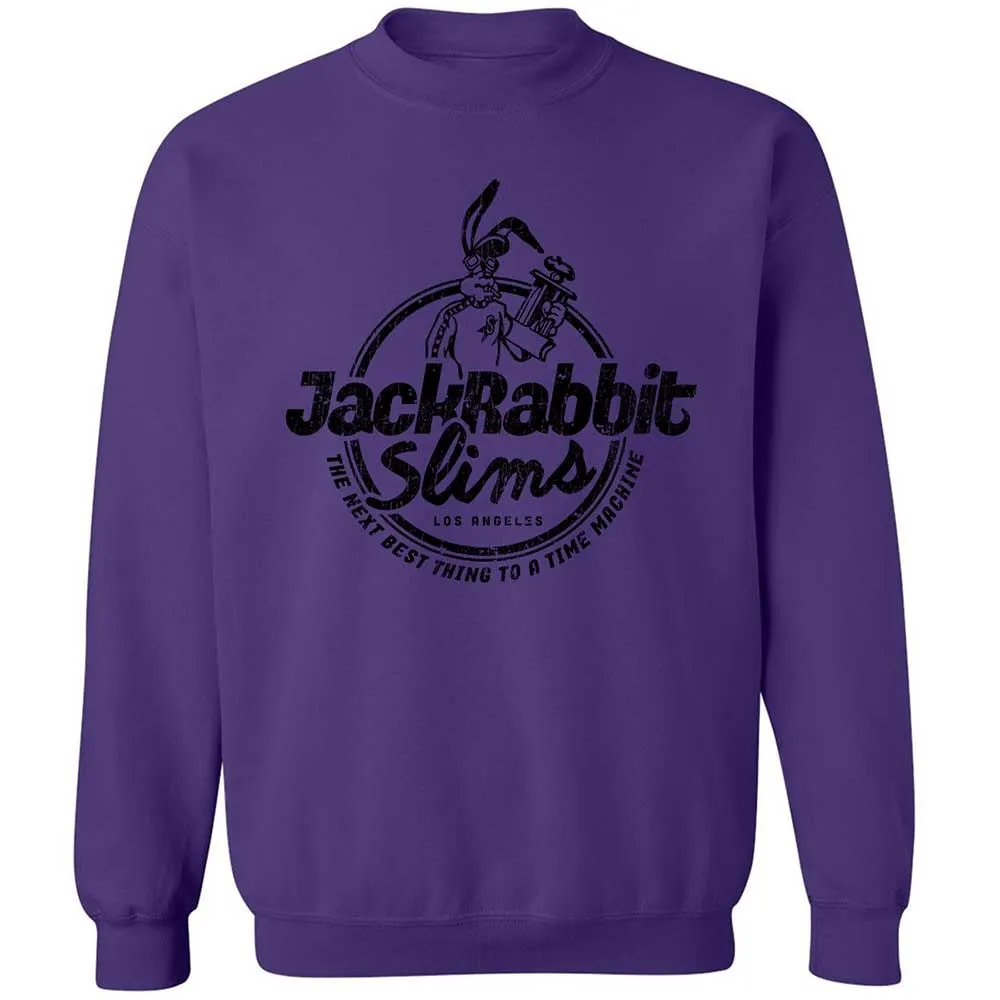 Classic Unisex Sweatshirt - XBEJNRL4 - Purple - 10