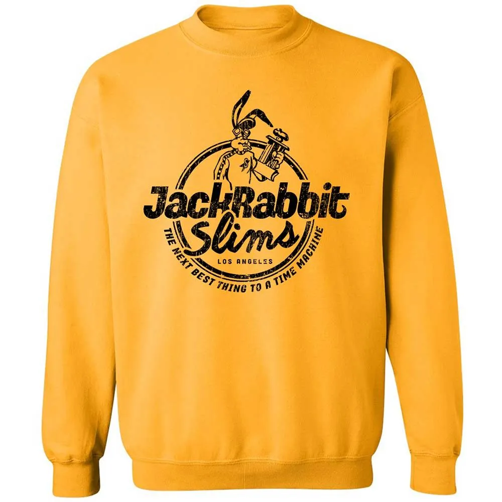 Classic Unisex Sweatshirt - XBEJNRL4 - Gold - 11